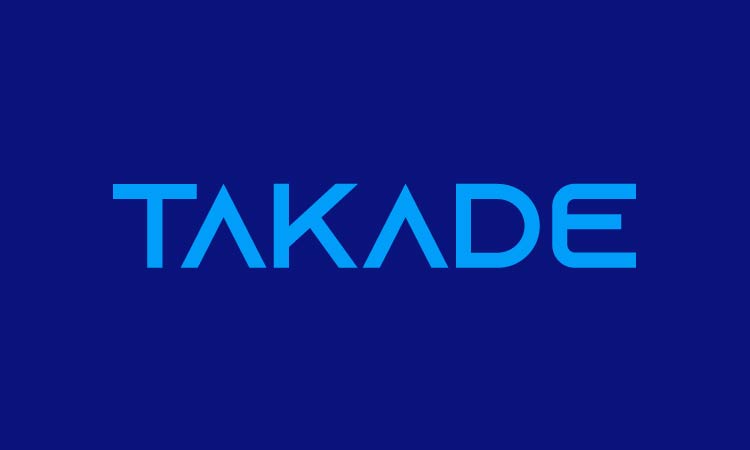 Takade logo